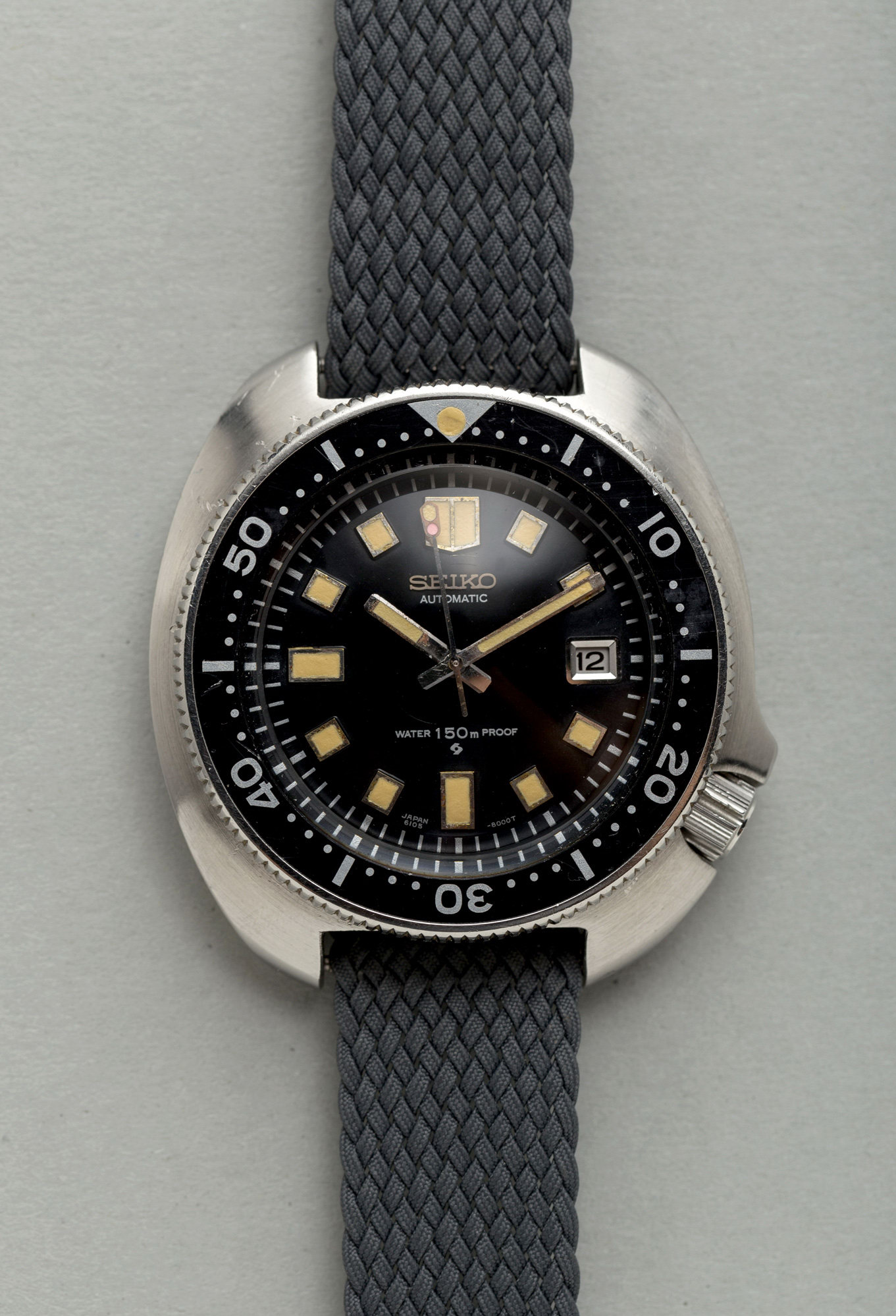 martin sheen seiko