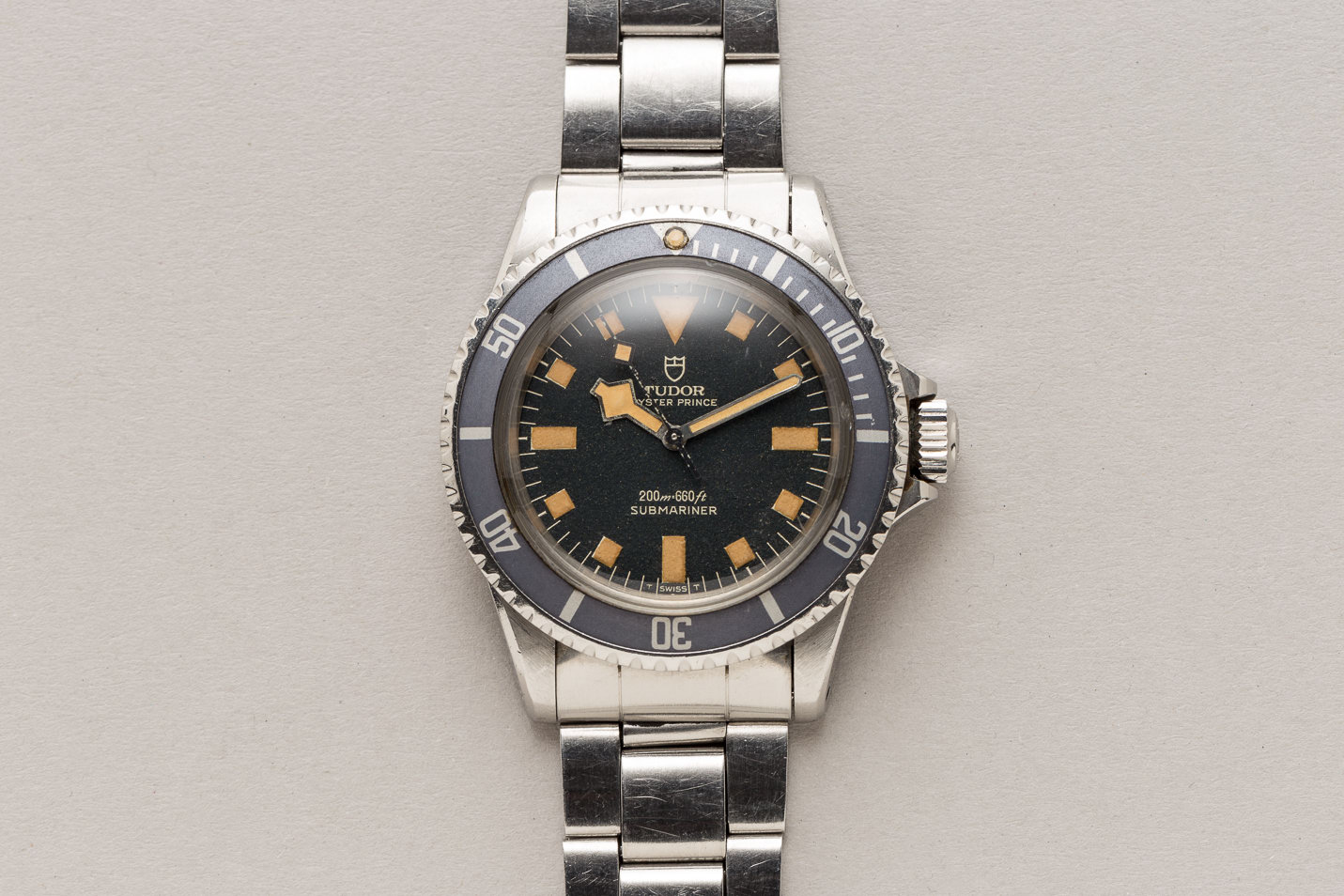 tudor 7016 snowflake