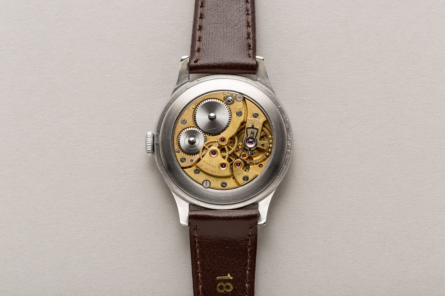 longines 5045
