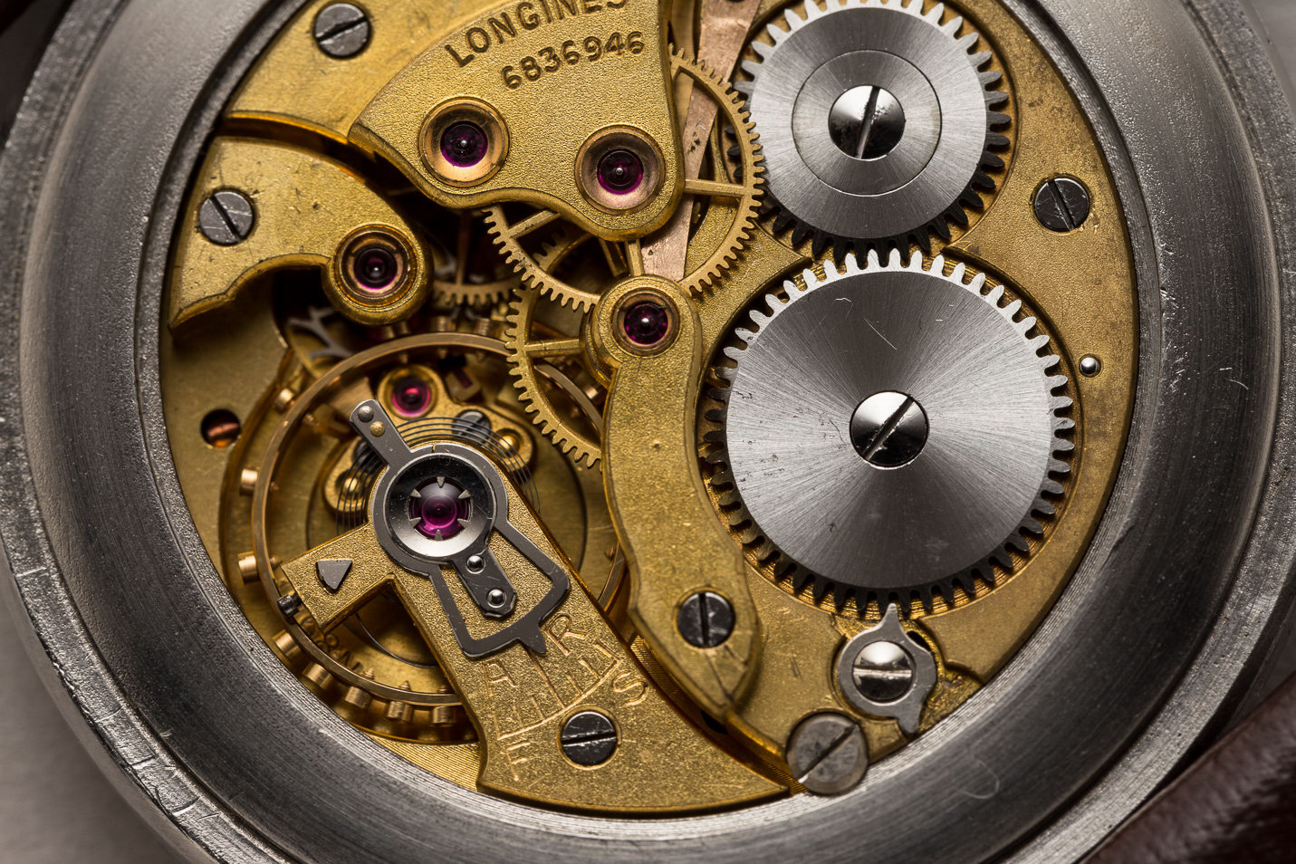 longines 5045
