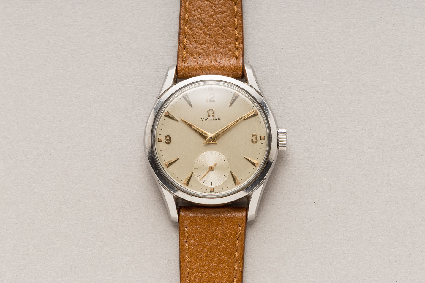 omega 2639