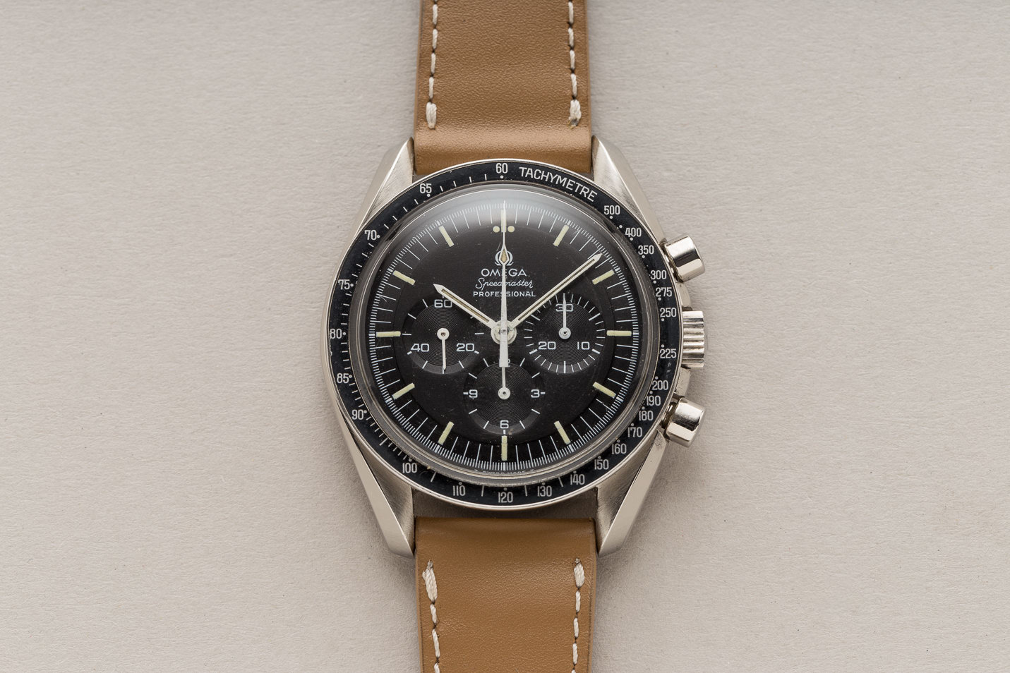 Omega Speedmaster Professional 145.022 