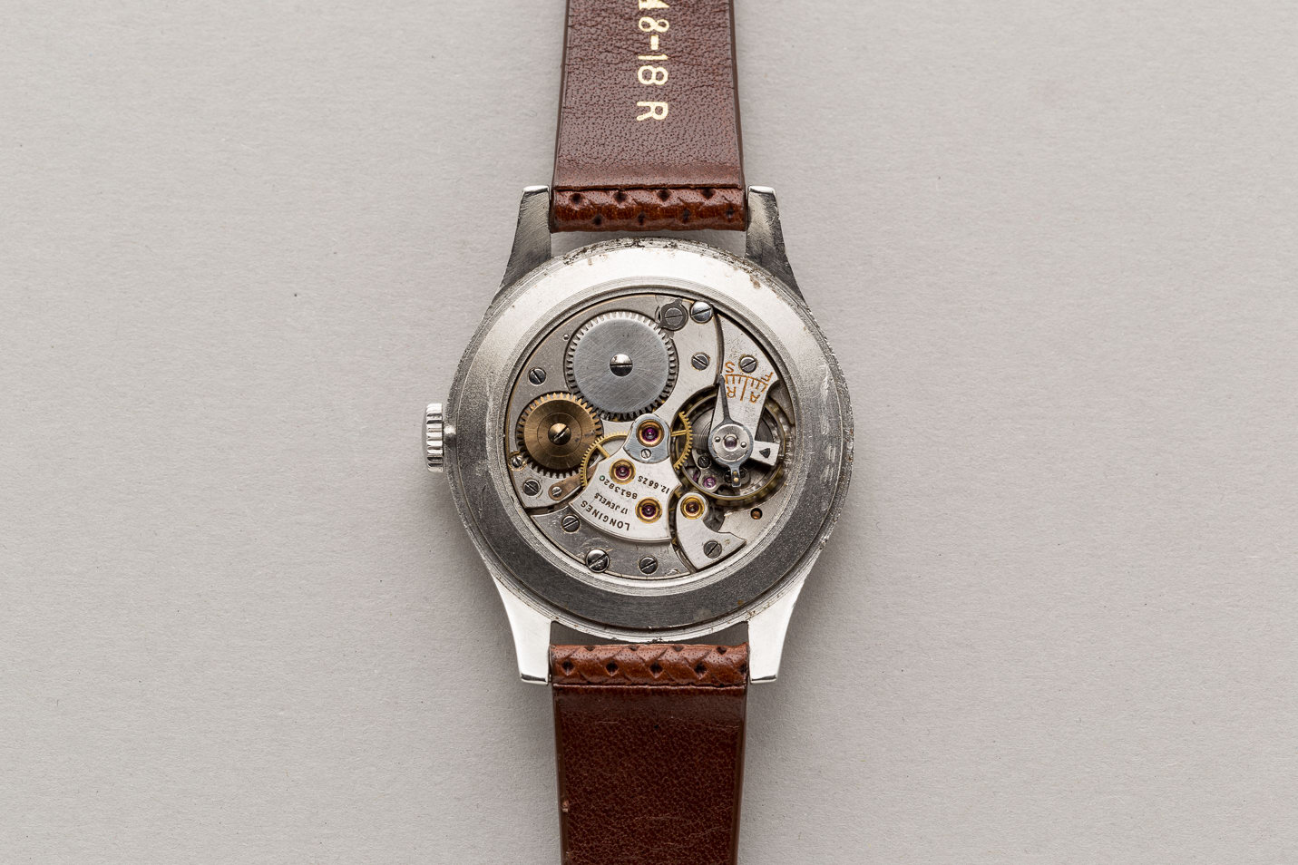 longines 5045