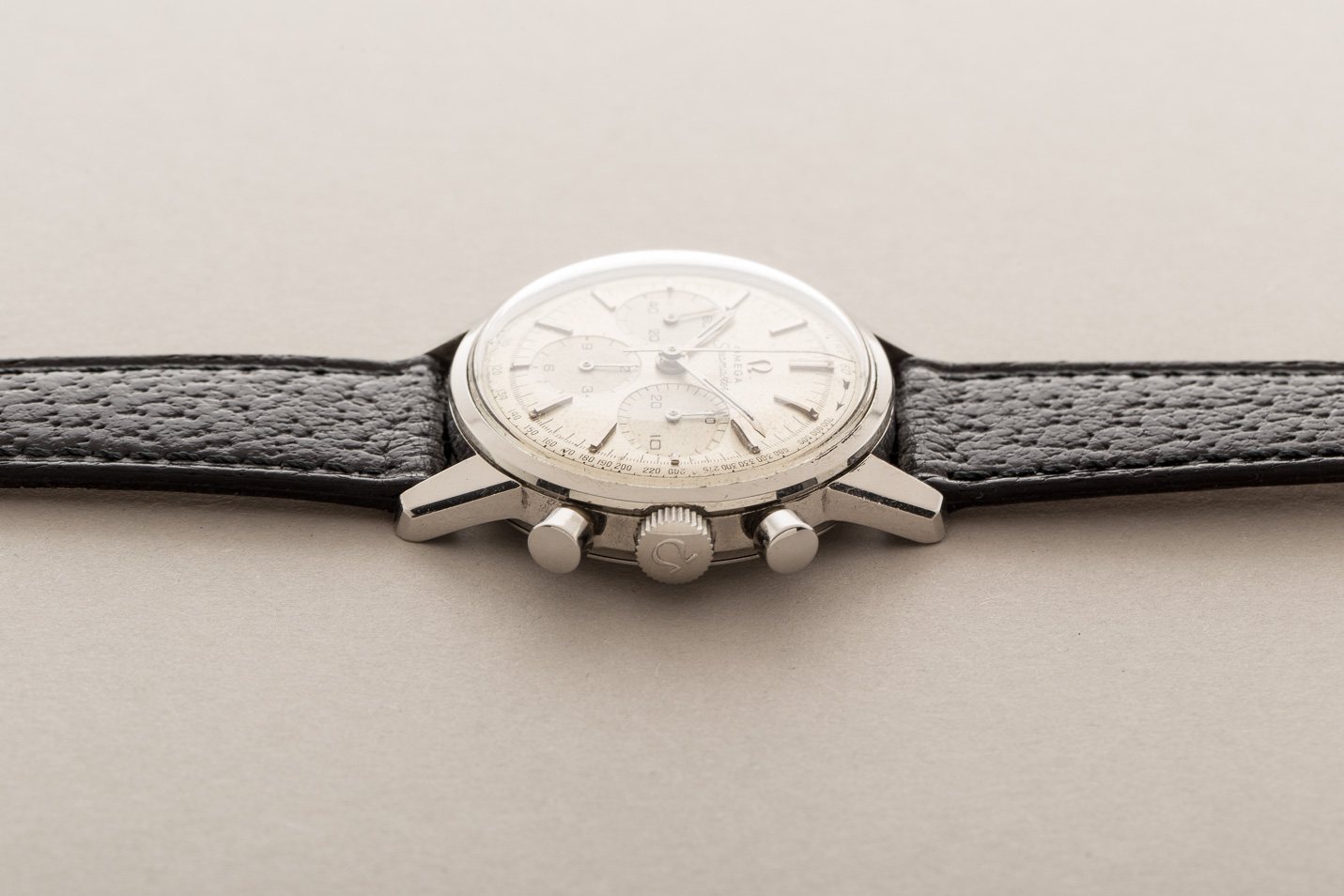 Omega Vintage Seamaster Chronograph 105 