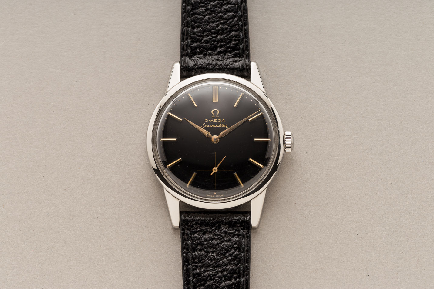 Omega Seamaster Automatic Vintage 