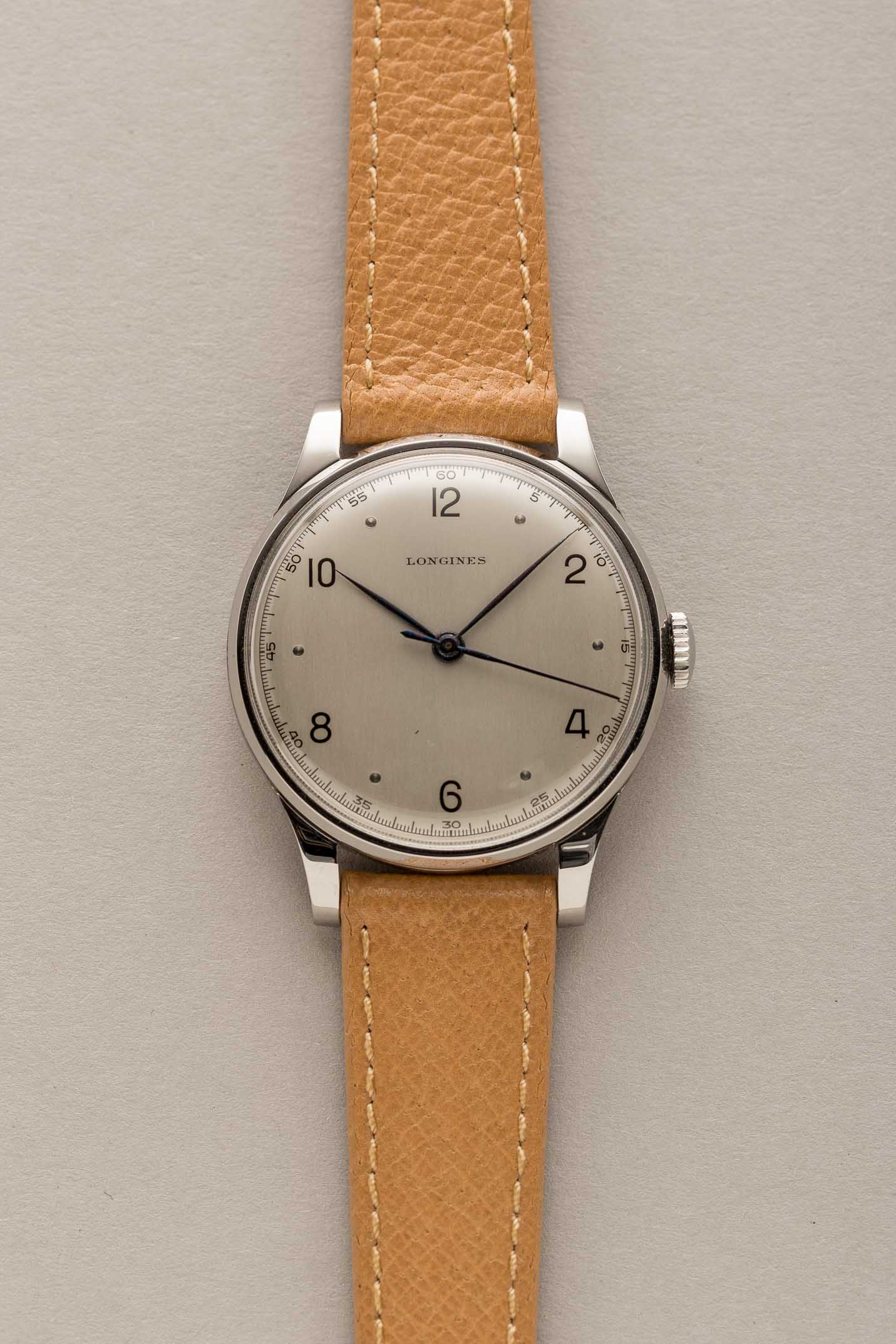 longines 5045
