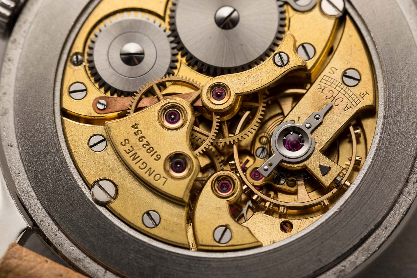 longines 5045