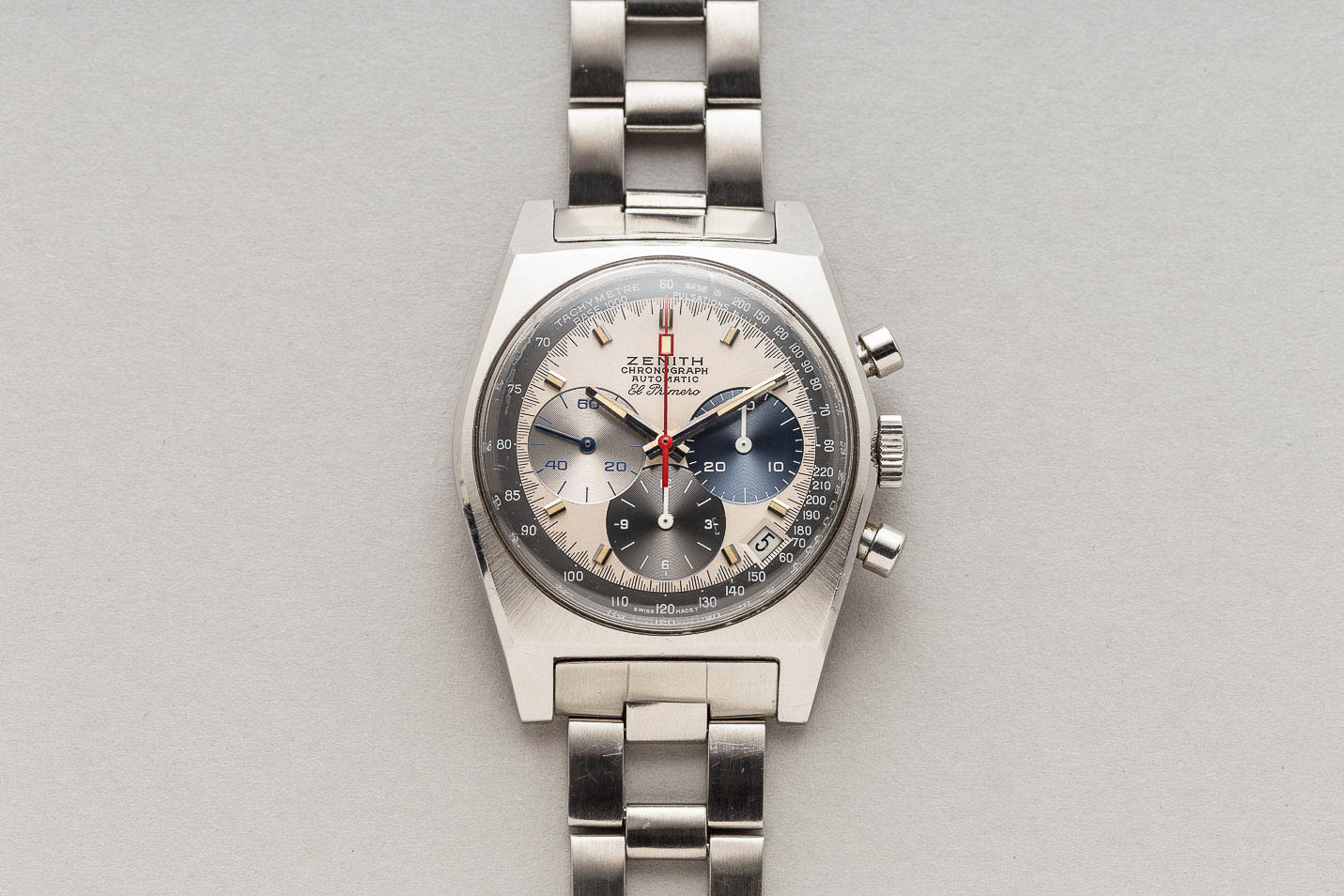 el primero a3817