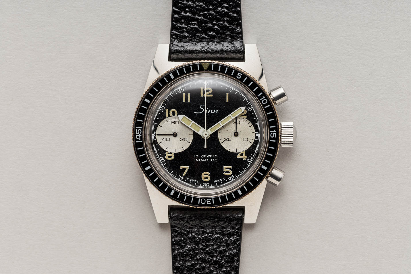 vintage sinn