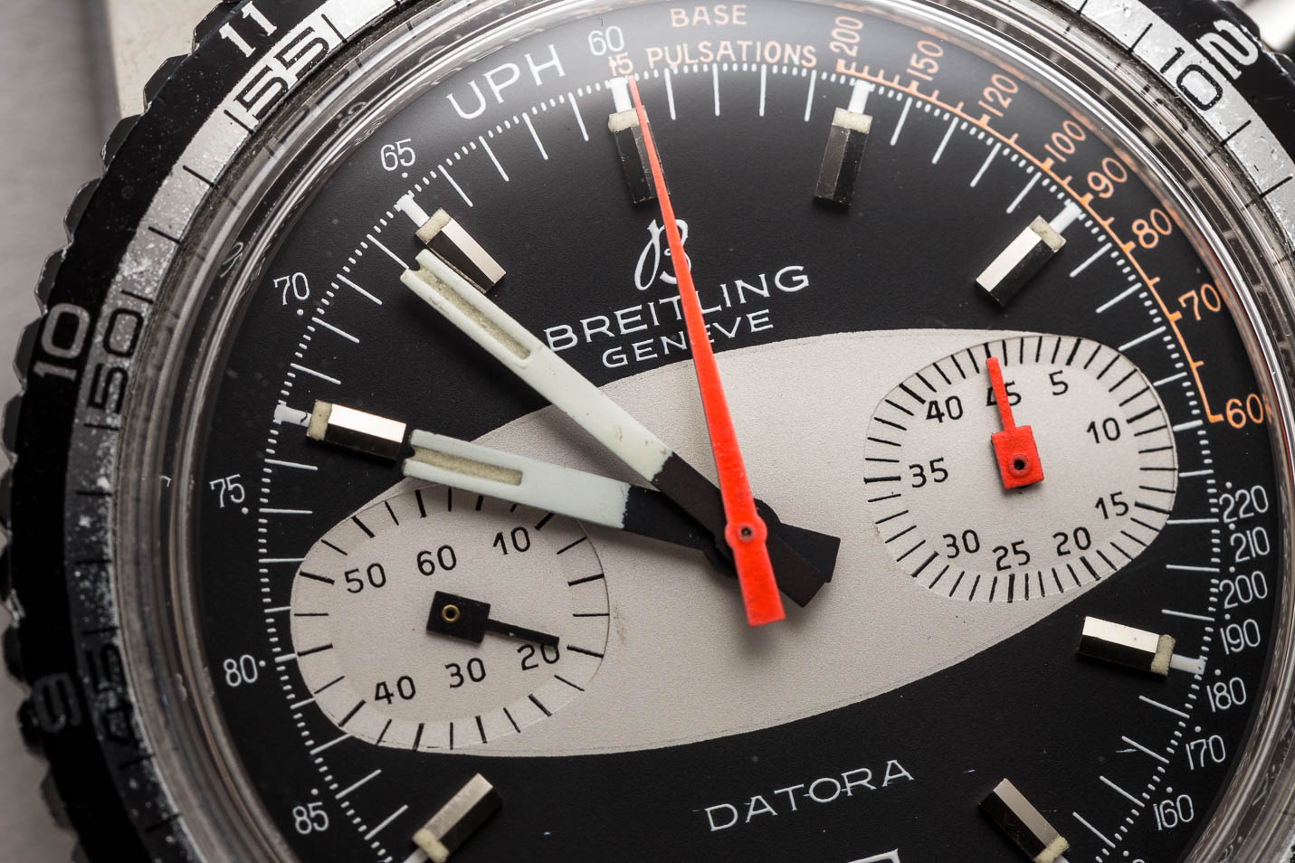 breitling datora 2031