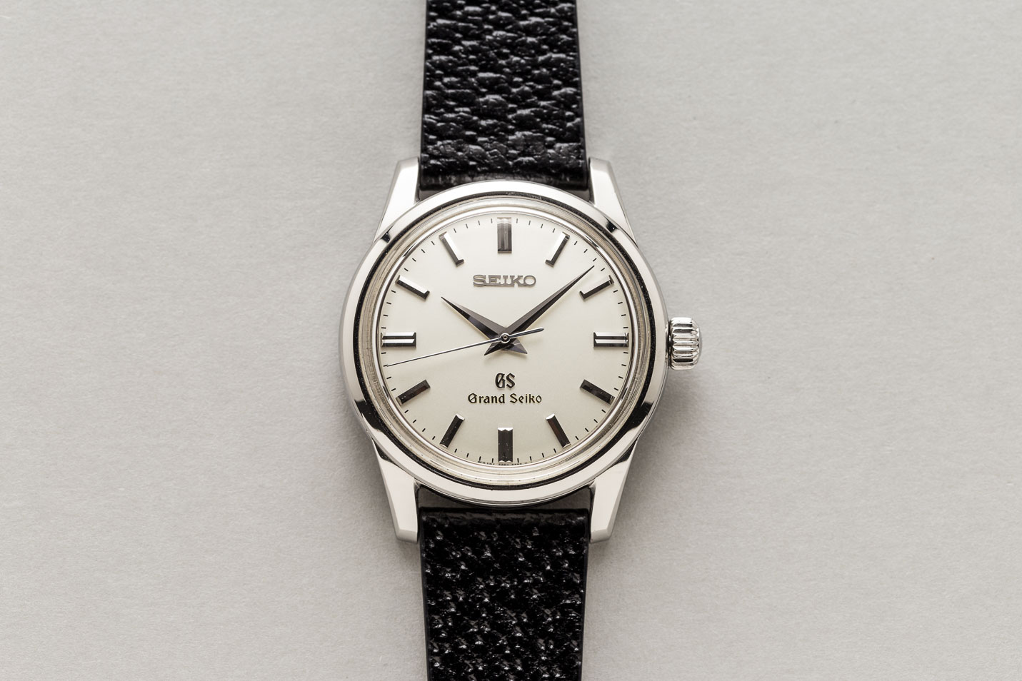 Grand Seiko Sbgw001 Jdm Shuck The Oyster Vintage Watches Grand Seiko Sbgw001 Jdm Shuck The Oyster Vintage Watches