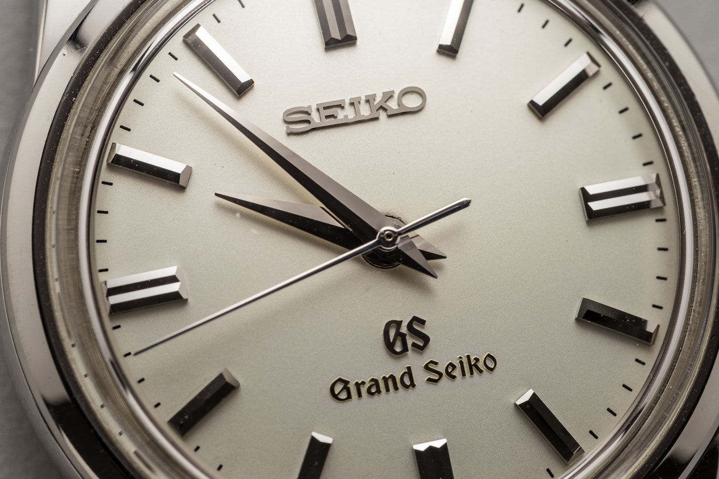 Grand Seiko Sbgw001 Jdm Shuck The Oyster Vintage Watches Grand Seiko Sbgw001 Jdm Shuck The Oyster Vintage Watches