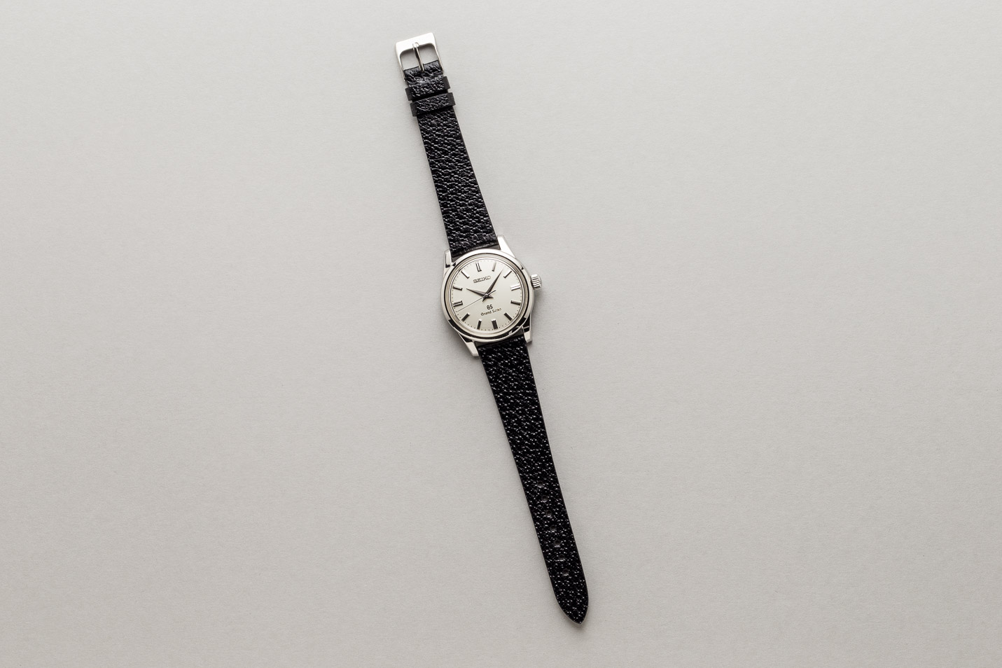 Grand Seiko Sbgw001 Jdm Shuck The Oyster Vintage Watches Grand Seiko Sbgw001 Jdm Shuck The Oyster Vintage Watches