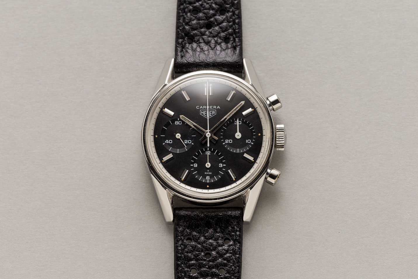 heuer carrera 2447n