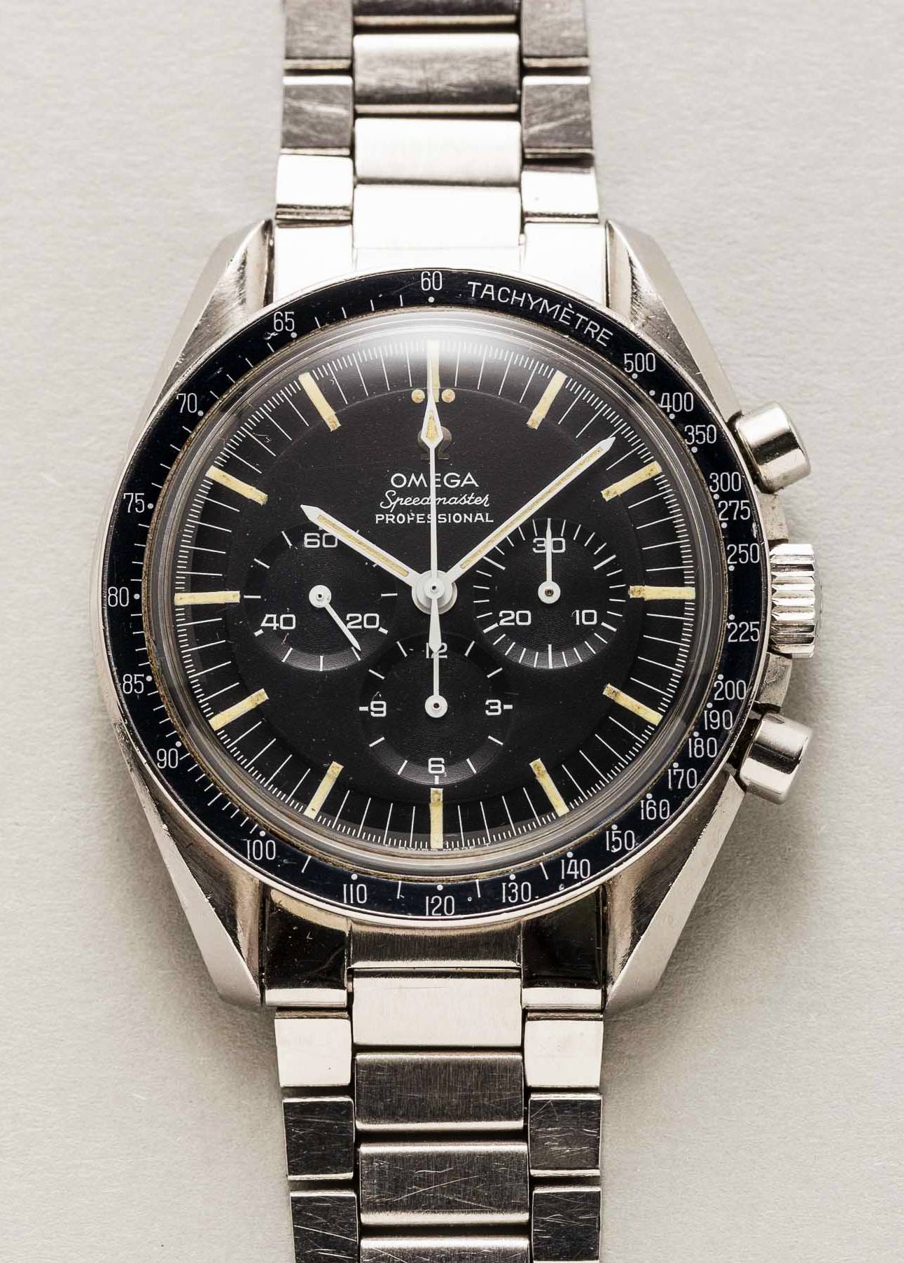 Omega Speedmaster Professional 145.012 