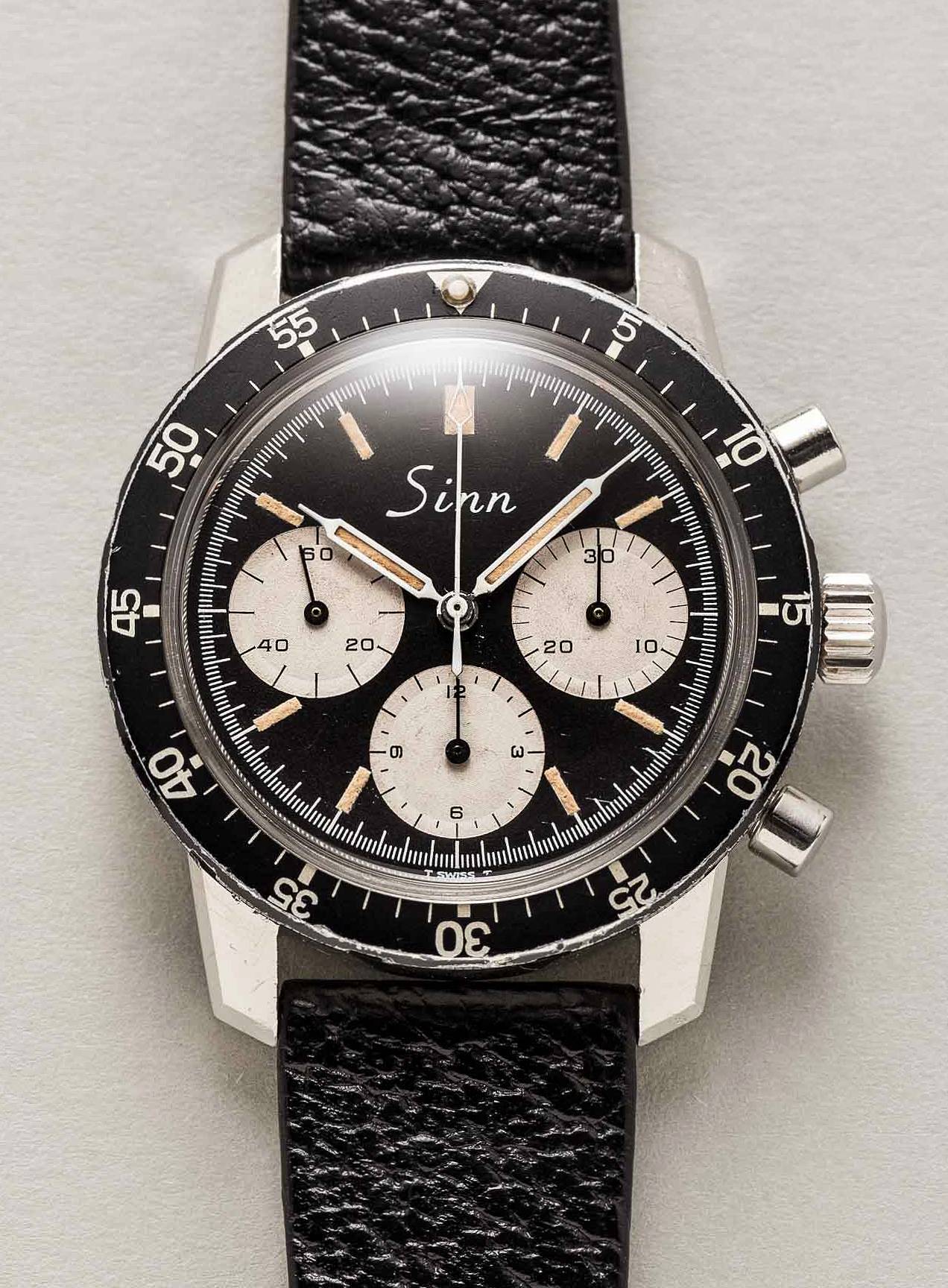 sinn 103a