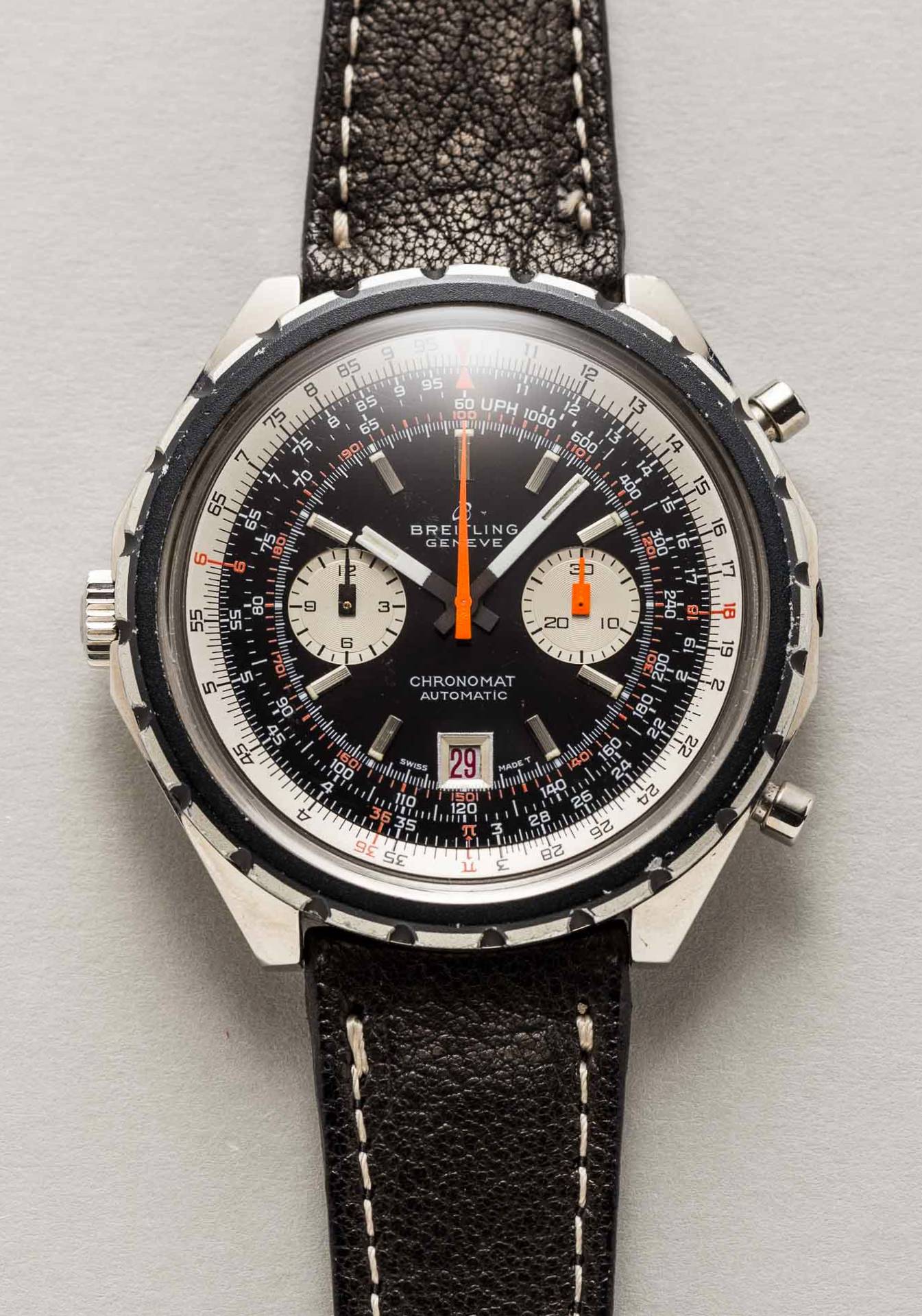breitling 1808