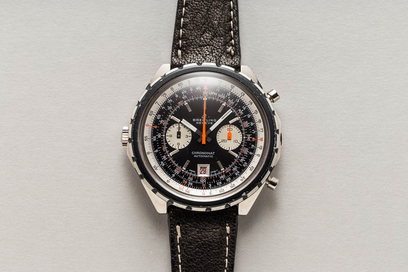 breitling 1808