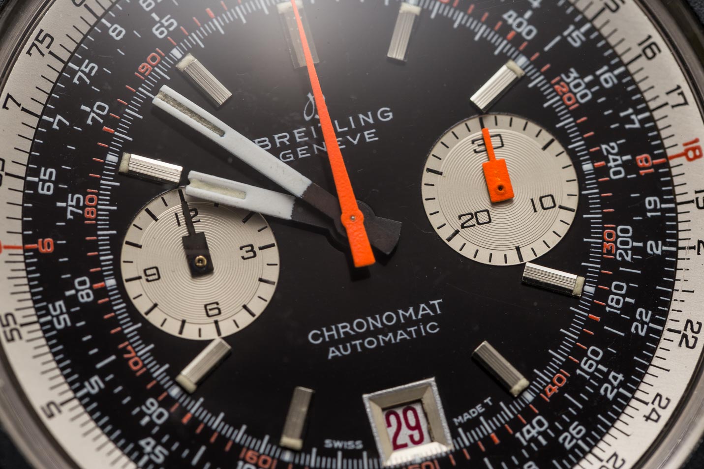 breitling 1808