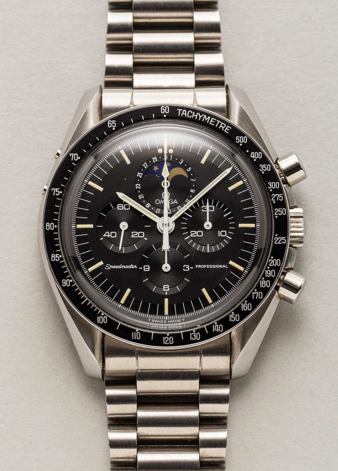 Omega Speedmaster Professional 