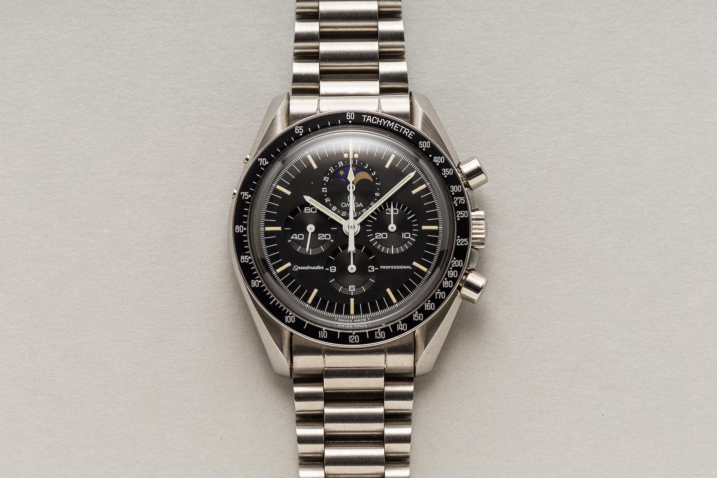 Omega Speedmaster Professional 