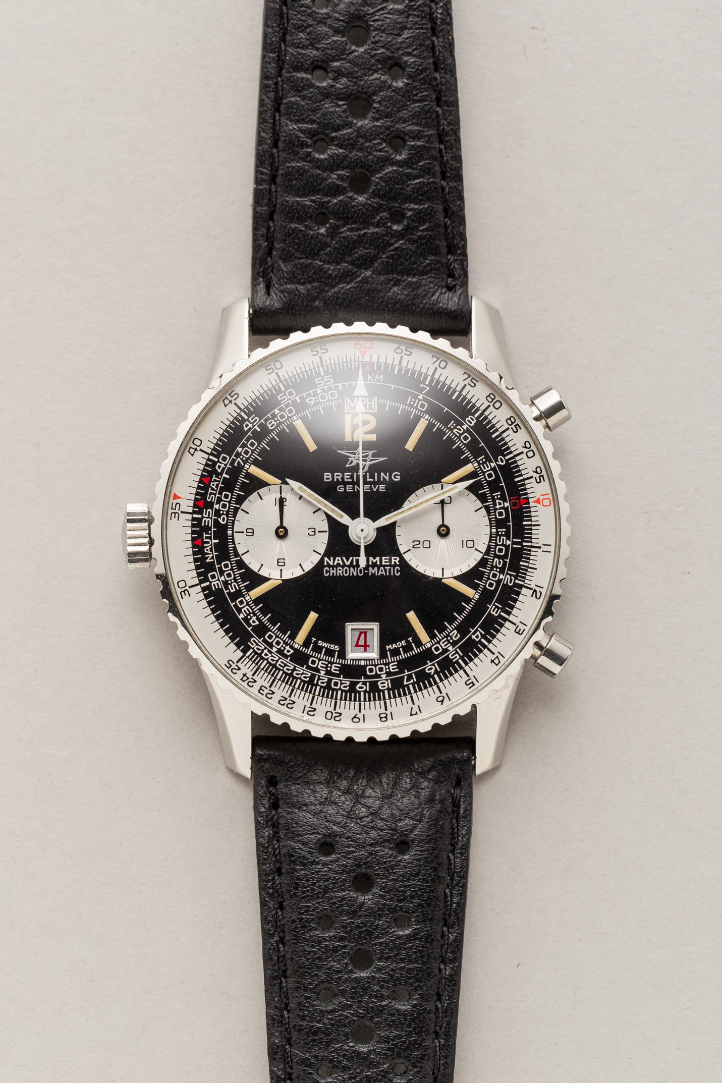 breitling 8808