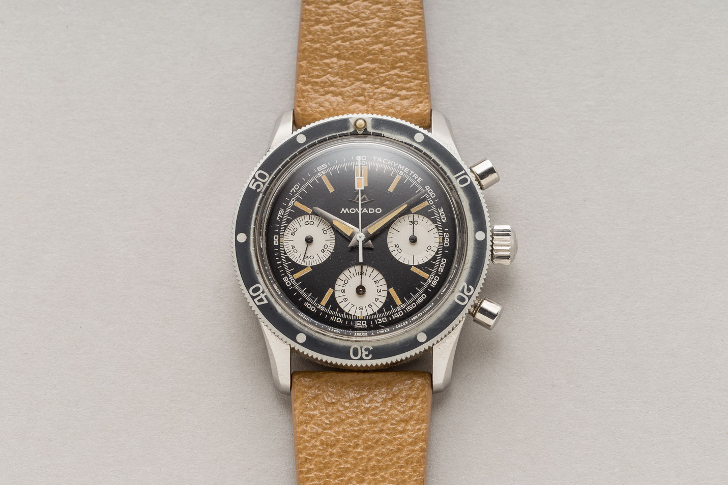movado super sub sea