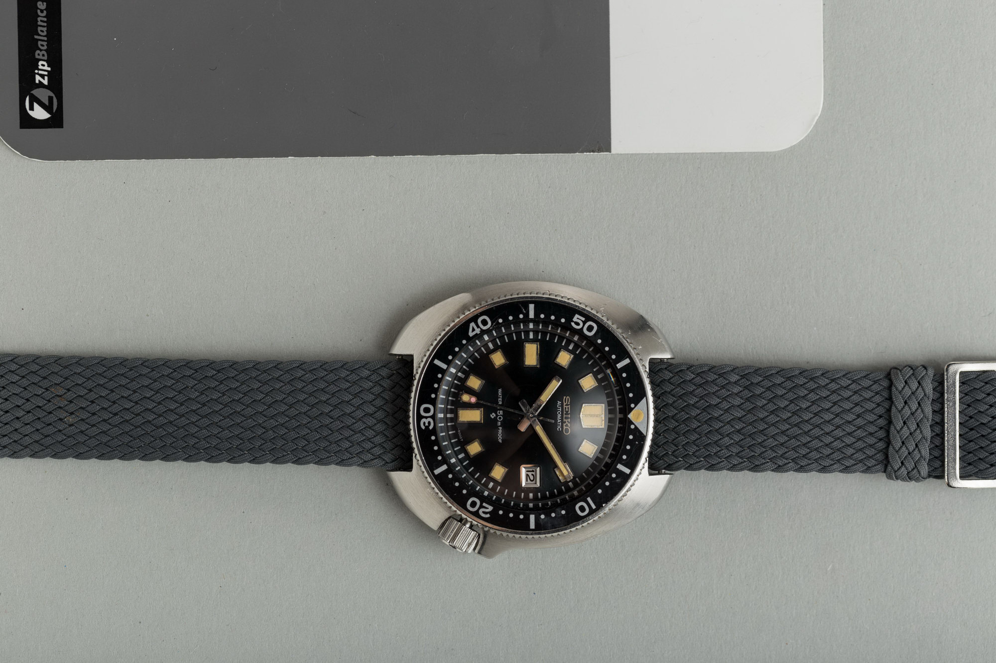 martin sheen seiko